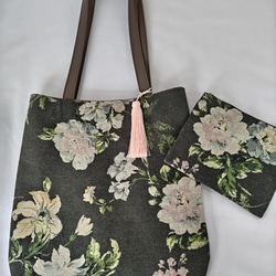 EGOIST リネンバッグトートバッグ アジアツアー 2018 未開封品 EGOIST