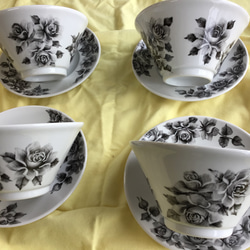 レタスさん専用皿 DANSK（ダンスク） サラダプレート 22cm チボリ 洋食器 （ 北欧 食器