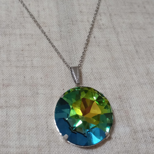 再販＜set OP有＞ 27mm:SWAROVSKI Art.1201 (sahara