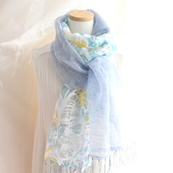 名産地ネパールから直輸入 カシミア100%ストール】 ストール DESIGNERS