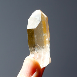 ゴールデンヒーラー グラウンディング 原石 水晶 鉱物 希少石 天然石 10枚目の画像