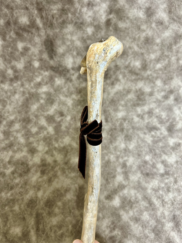魔法の杖⭐︎白鳥⭐︎流木 4枚目の画像
