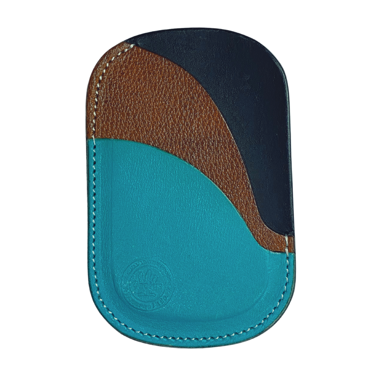 Cactus tokyo 名刺入れ card case サボテンレザー
