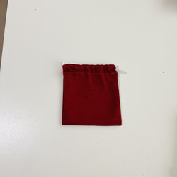 オリジナル手作りミニ巾着バッグ マインズホーム 14枚目の画像