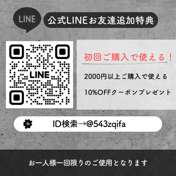 カーキ、リーフのアシメピアス／イヤリング　母の日、ギフト、プレゼントにもオススメ 6枚目の画像