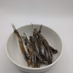 まるごとメヒカリ（15g） 2枚目の画像