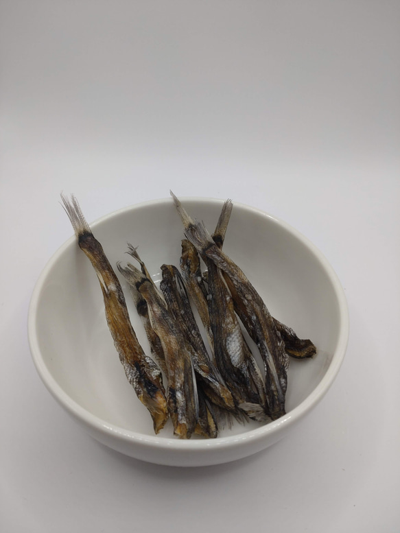 まるごとメヒカリ（15g） 2枚目の画像