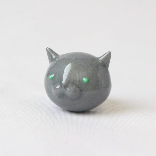 ぷちにゃん ピンバッジ ピンバッチ yuhobica 通販 17381506｜Creema