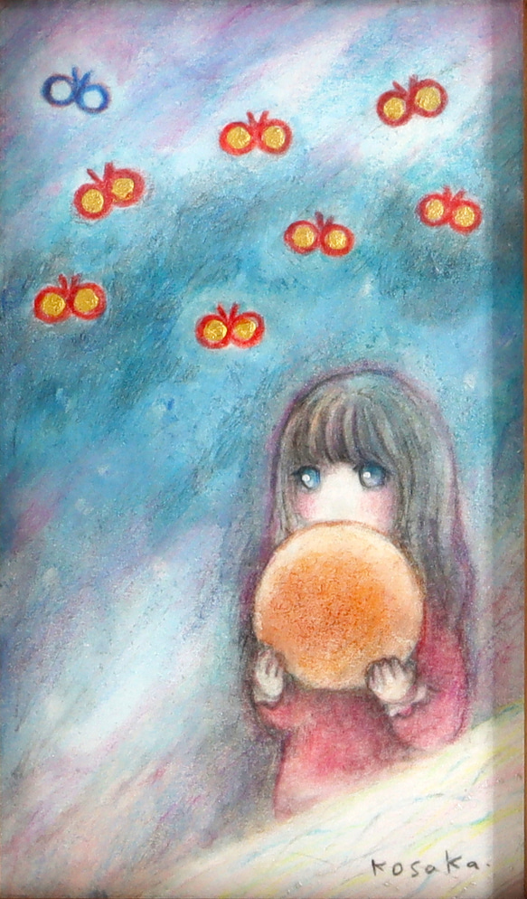原画 / スイートブール （原画 ⁄ スイートブール - ショップ