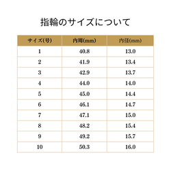 【選べるカラー】木の指輪とネックレスストラップのセット　Creema限定 春の福袋 母の日ギフト 早割 母の日 17枚目の画像