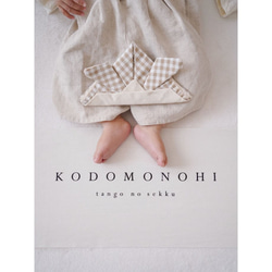 Kodomonohi tapestry / lettering | タペストリー | こどもの日 | 鯉のぼり 9枚目の画像