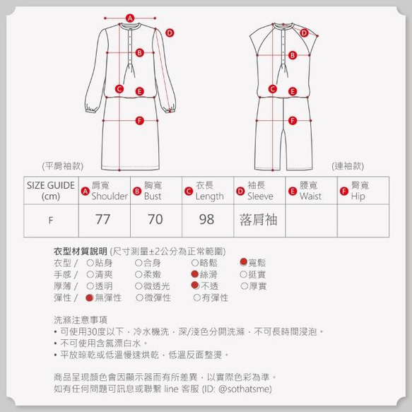 Evelyn滾領落肩大口袋洋裝/藍漣漪 第12張的照片