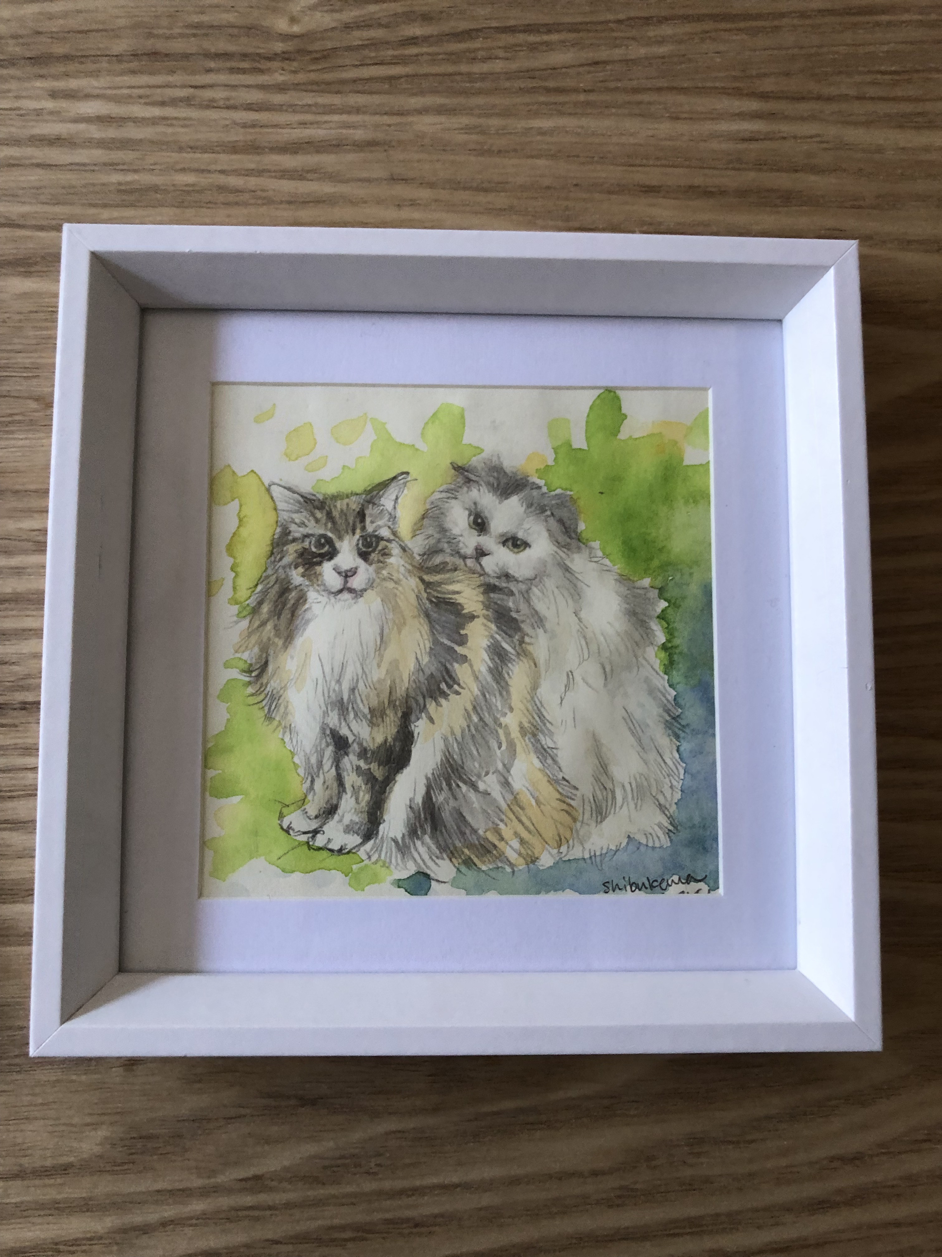 さまざまなオーダー承ります