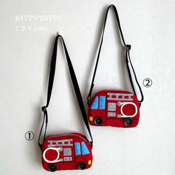 ティッシュケース付きポーチ（がま口） ポーチ T&P夢工房 通販