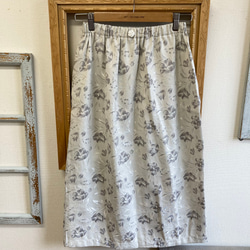 Creema春の福袋2024 ❤️洋服4点セット（グレージュ、グレー） 6枚目の画像