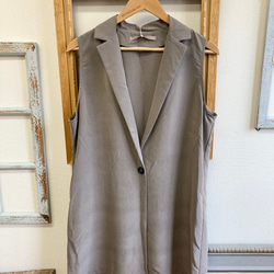 Creema春の福袋2024 ❤️洋服4点セット（グレージュ、グレー） 3枚目の画像