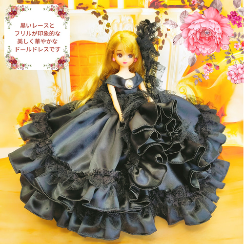 カントリードール♡ハンドメイド♡お人形♡ミニドール*:ஐ
