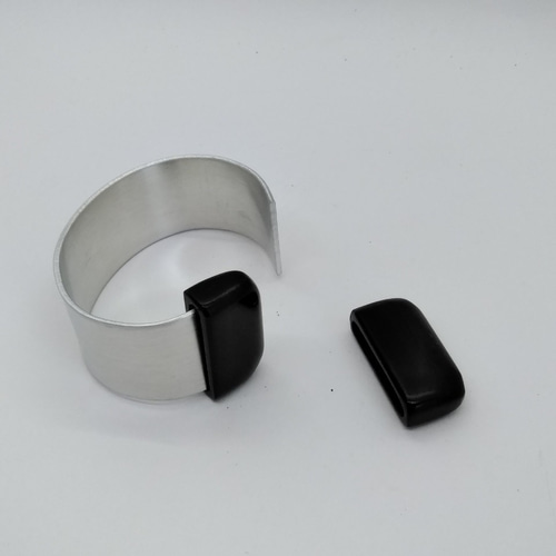 ナンタケットバングル(３０mm) ナンタケットバングル（幅30mm）部品 バングル・リストバンド
