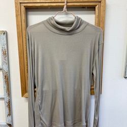 Creema春の福袋2024 ❤️洋服4点セット（モカ、ライトグレー） 5枚目の画像