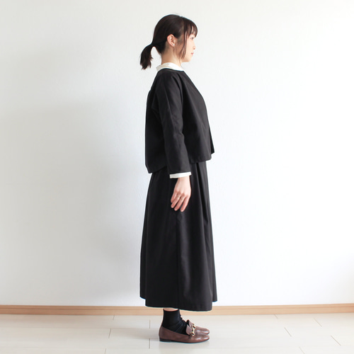 卒服　ジャケット・シャツ・スカートセット 卒服 ジャケット・シャツ・スカートセット