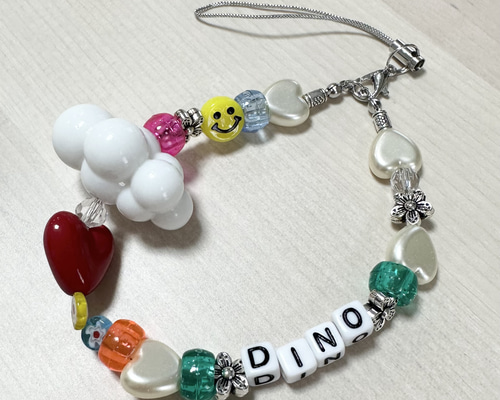 SEVENTEEN ディノ ネームワッペンバッチ キーホルダー セット SEVENTEEN ディノ ネームワッペンバッチ キーホルダー セット