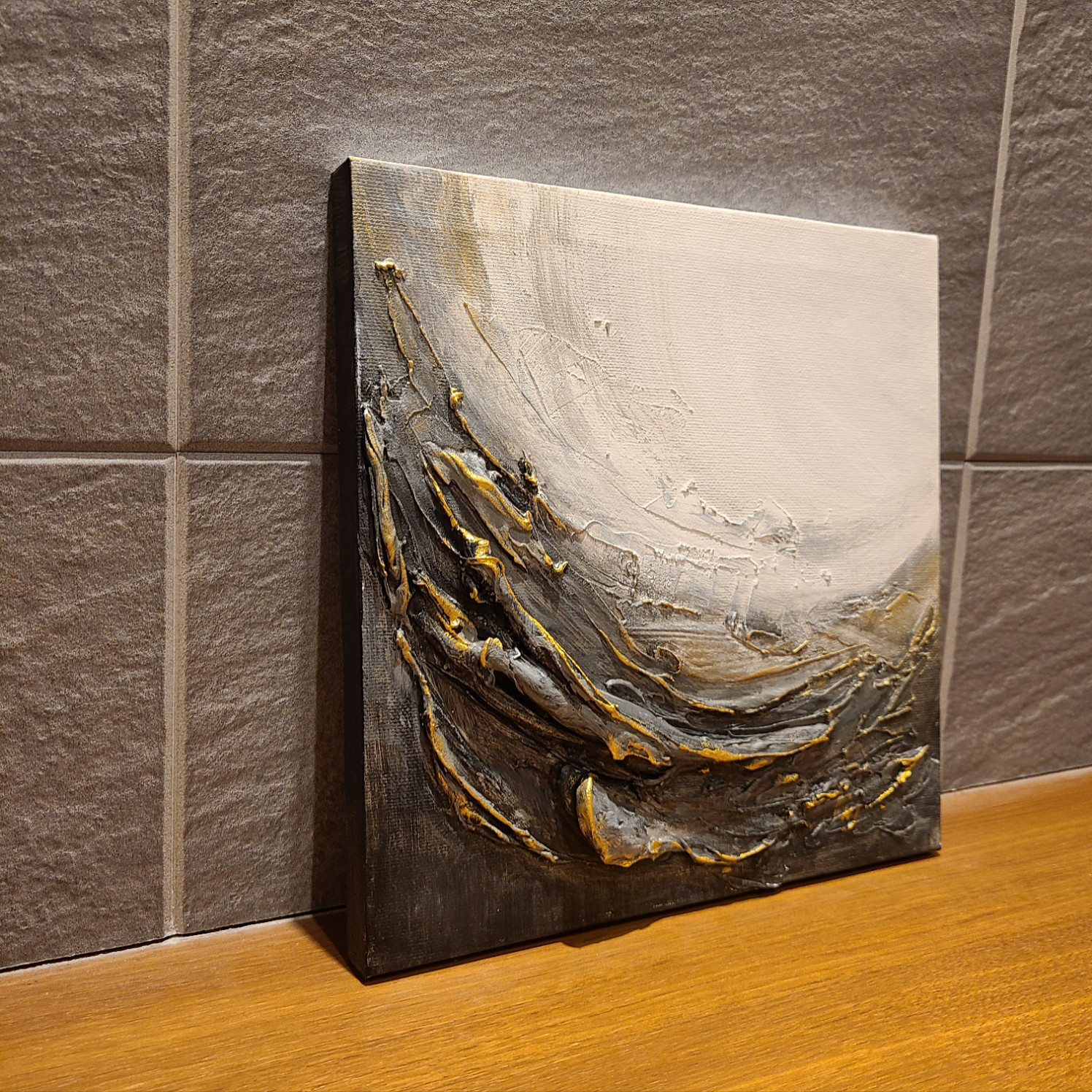 強力金運開運絵画⭐︎特大金丸 高級色紙 即購入OK 抽象画インテリアアート 強力金運開運絵画⭐︎特大金丸 高級色紙 即購入OK 抽象画インテリア