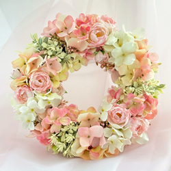 ピンク（桃） アートフラワー のおすすめ人気通販｜Creema(クリーマ