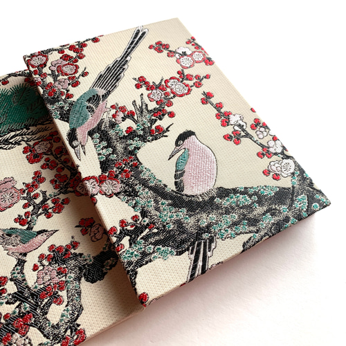 ファイル:Ogata Korin - RED AND WHITE PLUM BLOSSOMS (National