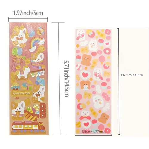 ガベージタイム ステッカー シール 韓国 まとめ売り ガベージタイム (GARBAGE TIME) ガベージタイム (GARBAGE TIME) チェ