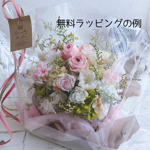くすみピンク&モーヴカラーフラワーガーデン＊お部屋に作る薔薇