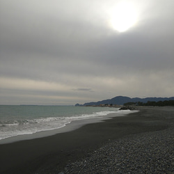シー陶器Ｒ　静岡海散歩　アクセサリーパーツ、クラフト素材に 11枚目の画像