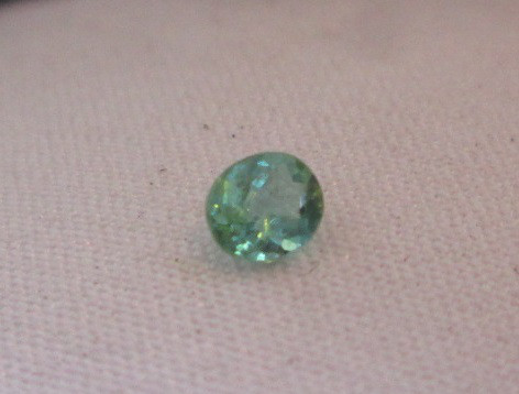 N.0083 パライバトルマリン ルース 超高品質 ブラジル産 傷なし ベストコンディション