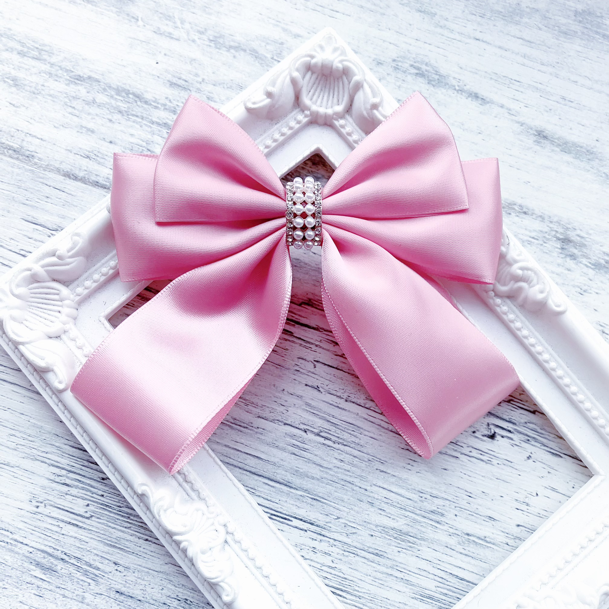 人気海外ブランドアイテム｜ファッション通販 専用౨ৎ ガーリー♡ ピンク♡ 量産型♩ リボン♡ miumiu2点セット౨ৎ 小物