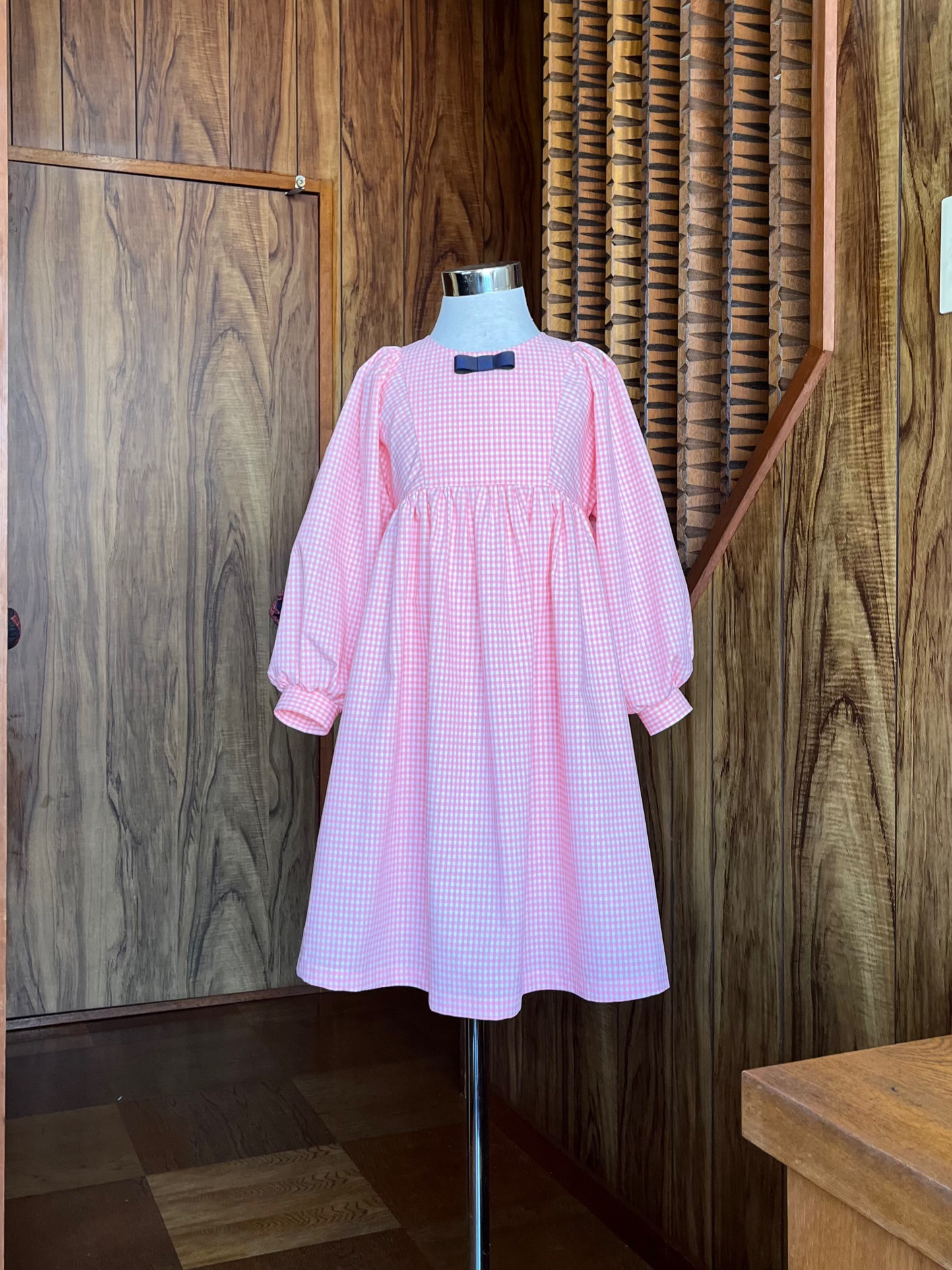 ❤️お姫様のワンピースみたい❤️サイズ120cm