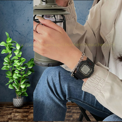 多色選択 レザーバンド 時計  ファッション ベルト 女の腕時計 ワールド アクセサリー ジュエリー 腕時計 通勤 通勤 10枚目の画像