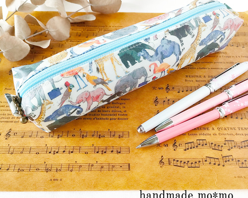 ハンドメイド鉛筆3395