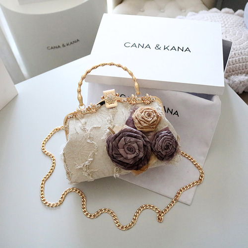 ♡クラッチバッグ 可愛いパーティーバッグ9～14日届け送料込み
