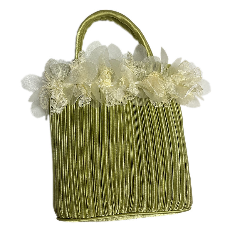 ♡クラッチバッグ　可愛いパーティーバッグ9～14日届け送料込み