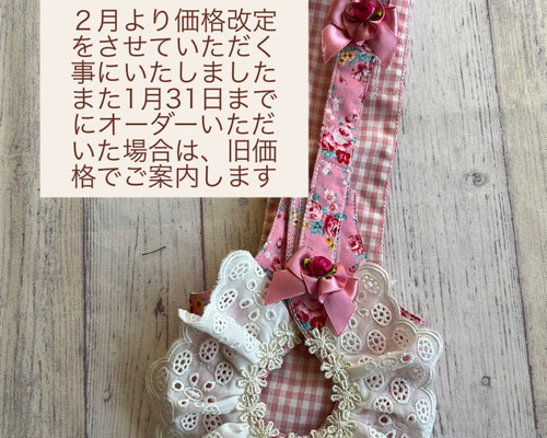 アヒルさんのオムツ＊オーダー専用ページ】 ペット服
