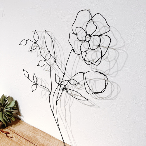 枝アート Mount Fuji from Ashinoko - Koichi Okada - Japanese Prints