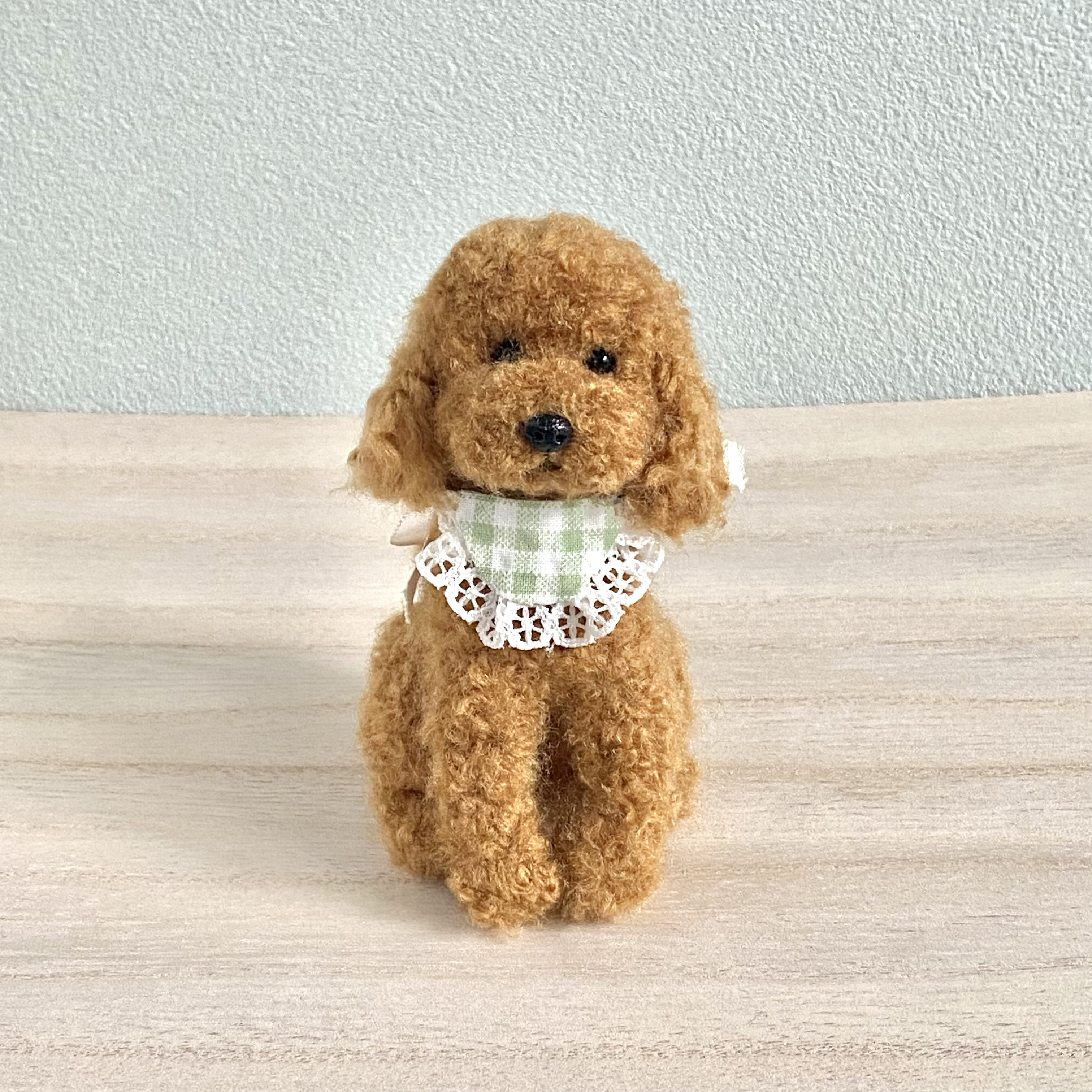 カートバッグ トイプードル ハンドメイド品。tsugumi様専用 【公式通販】