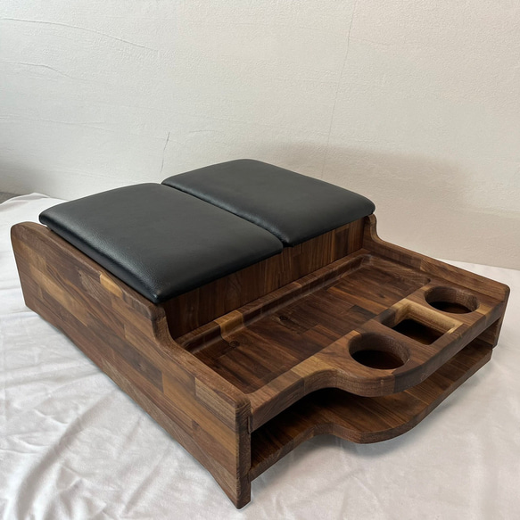 ハイエース　コンソール　テーブル センターコンソール テーブル TOYOTA トヨタ HIACE ハイエース H200系