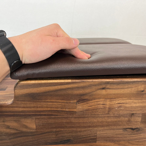 ハイエース ワイド ワゴン センターコンソール 200系 –（グレーレザー  