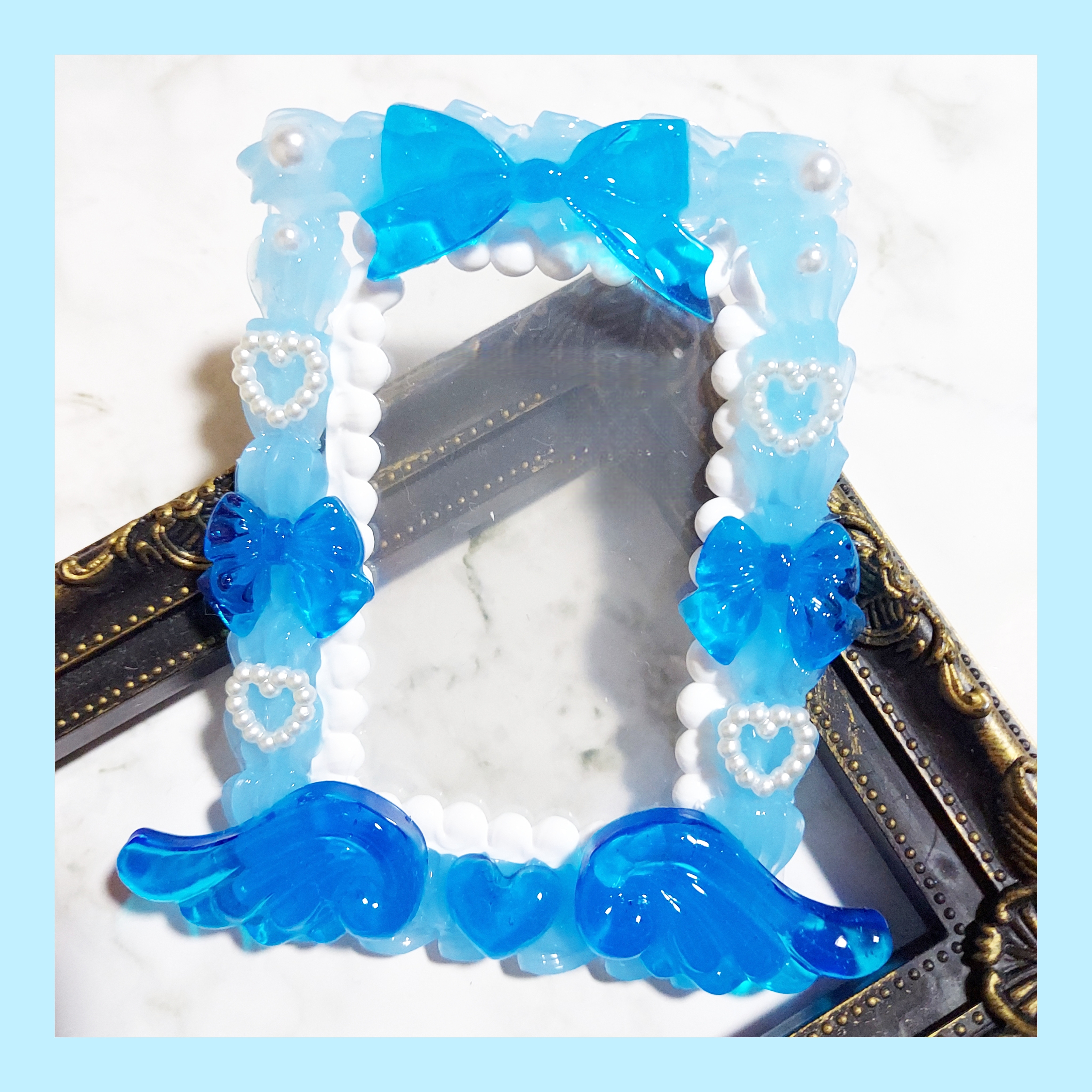 【在庫処分SALE!!】ホイップデコ 硬質ケースデコ ページ 硬質ケース ホイップデコ SALEの通販 by mini's shop ｜ラクマ