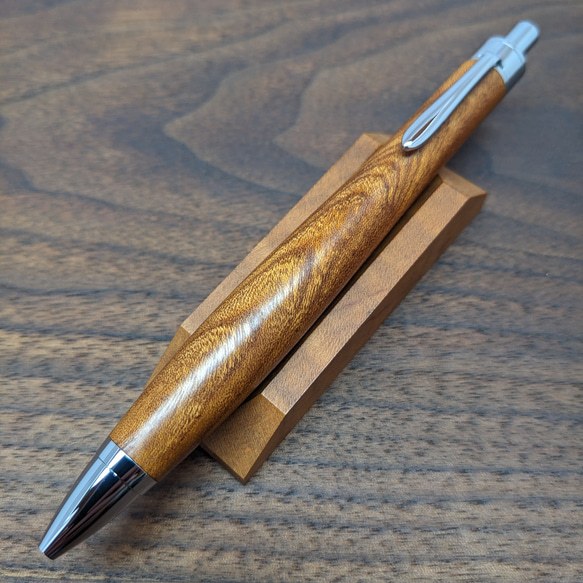 新作】欅 ボールペン No.459 ペン・筆記用具 工房 TAISHI 通販