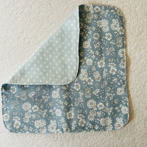 ハンドメイド　ハンカチ ハンドメイド ハンカチ