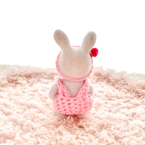 シルバニア 赤ちゃん さくらんぼの服 シルバニアファミリー