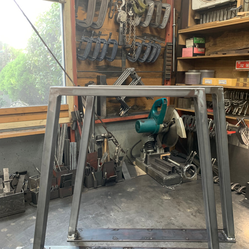サイズオーダー DIY用 鉄脚 アイアンレッグ アイアンシェルフ サイズオーダー DIY用 鉄脚 アイアンレッグ アイアンシェルフ