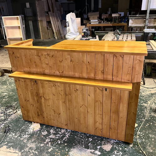 レジカウンター diy オーダー レジカウンター diy オーダー 家具