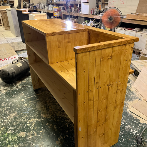 レジカウンター diy オーダー レジカウンター diy オーダー 家具